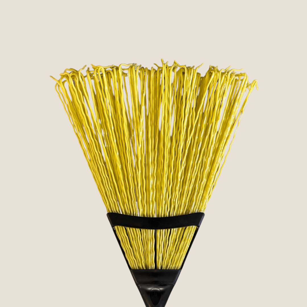 Master Sweep Rake Broom